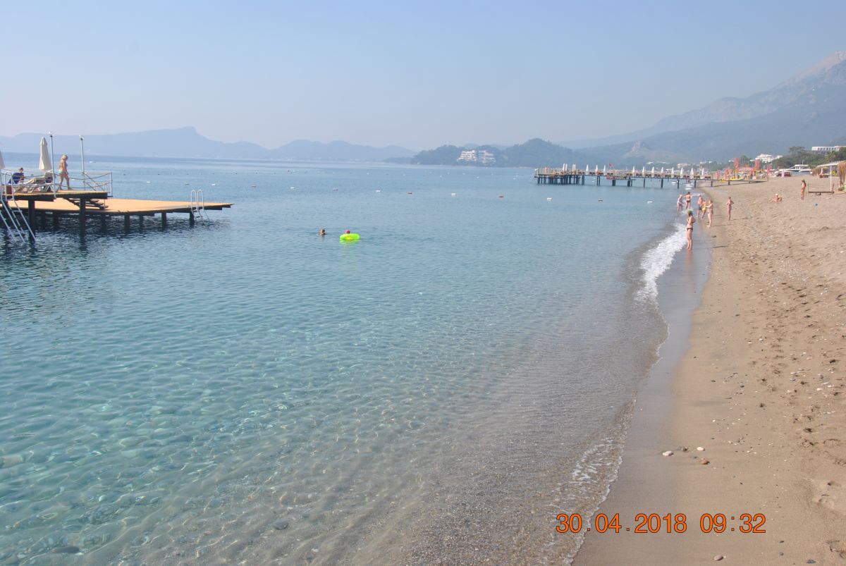 imagini hotel KEMER HOLIDAY CLUB